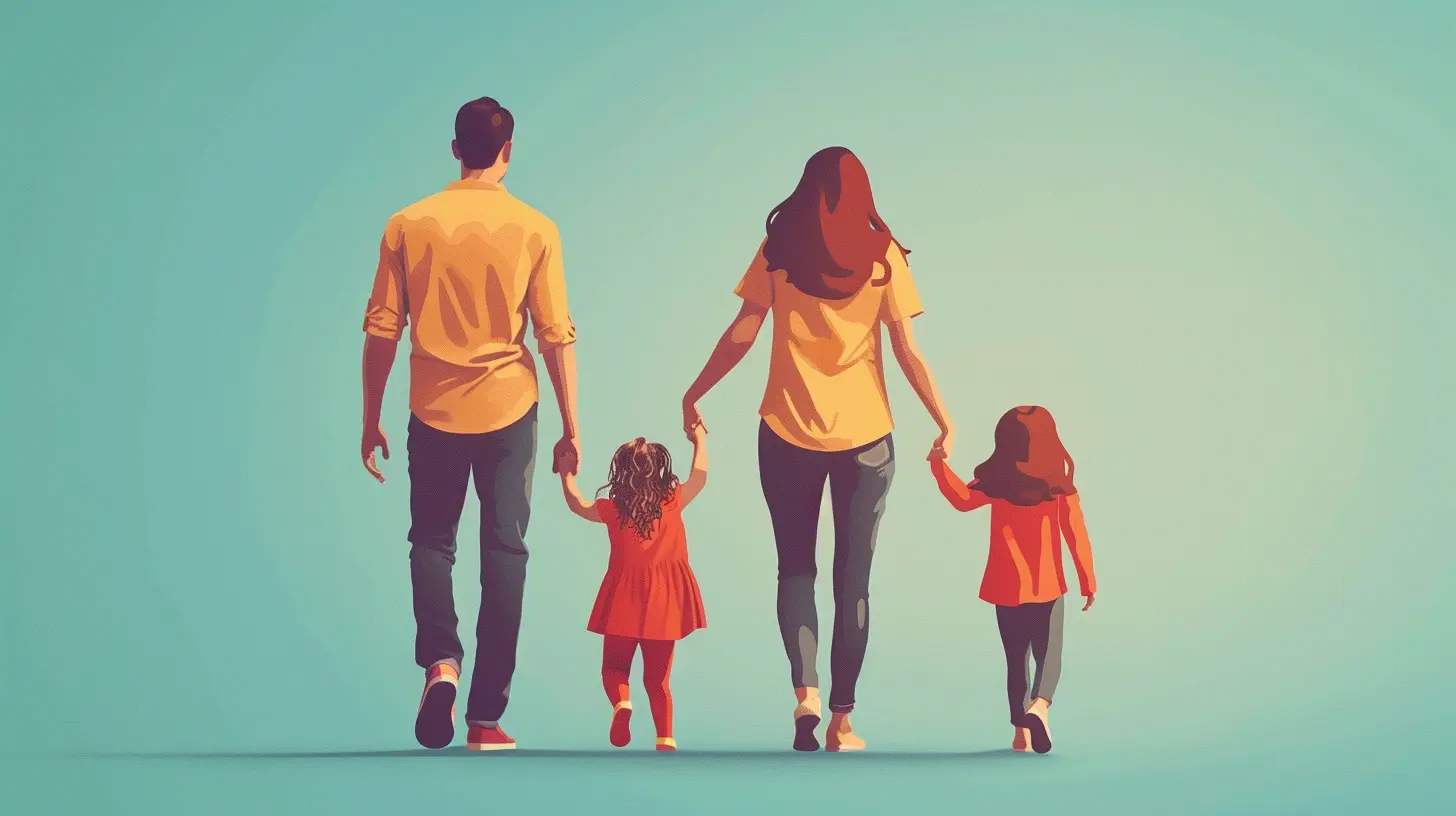 Strategies for Maintaining Work-Life Balance as a Solo Parent