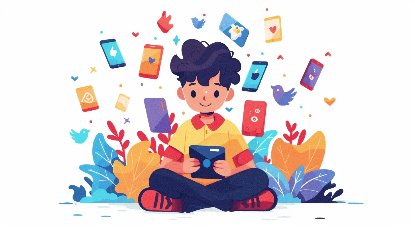 Top Educational Apps That Kids Actually Love