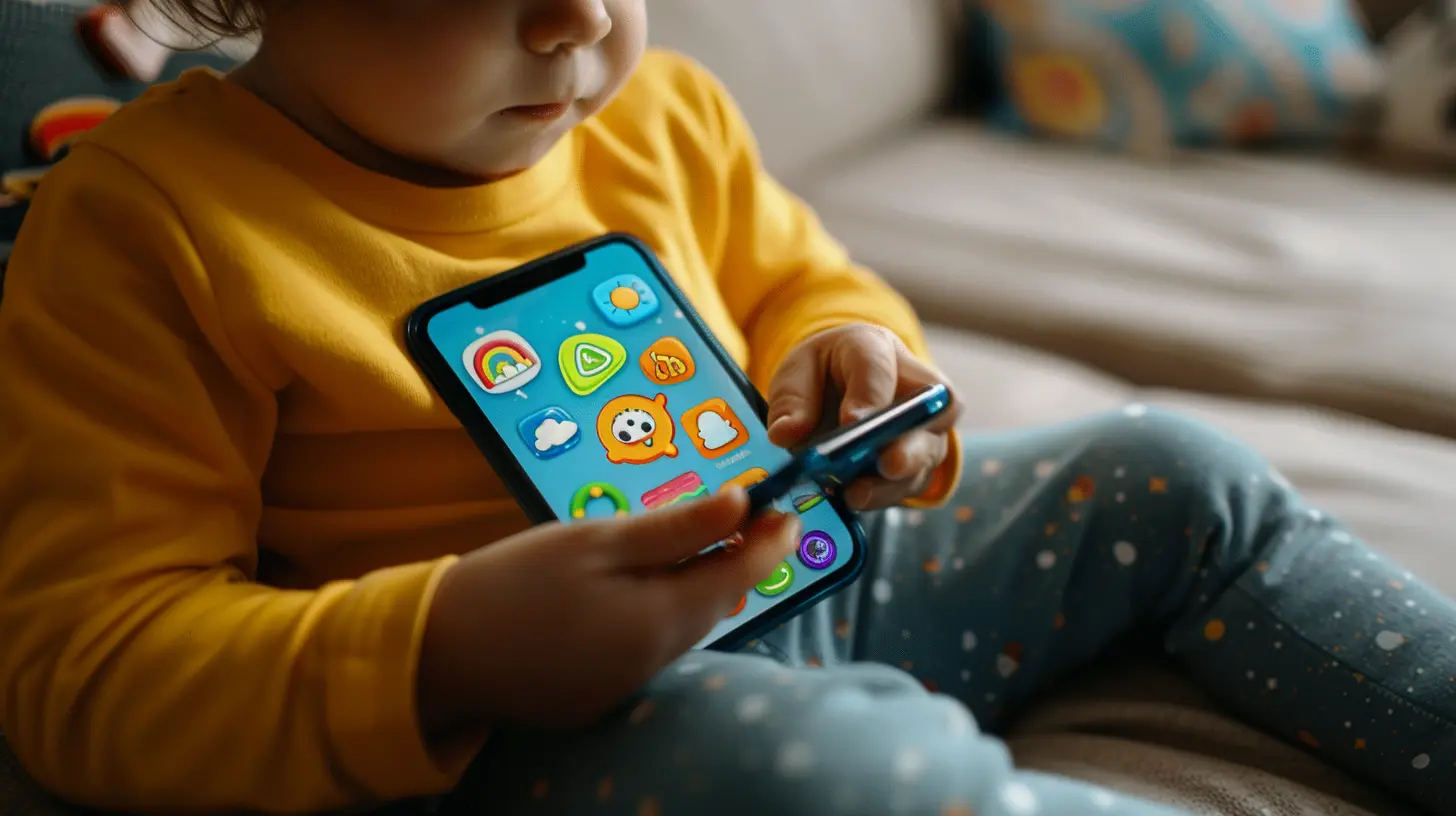 Top Educational Apps That Kids Actually Love