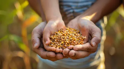 Building Stronger Bonds Through Random Acts of Kindness as a Family