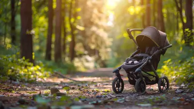 Choosing the Best Baby Stroller for Your Lifestyle