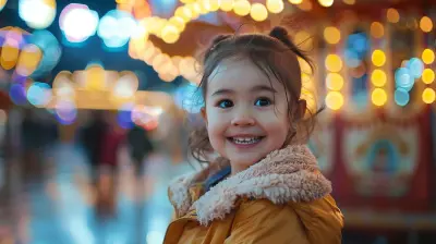 How Pretend Play Shapes a Child’s Creative Mindset