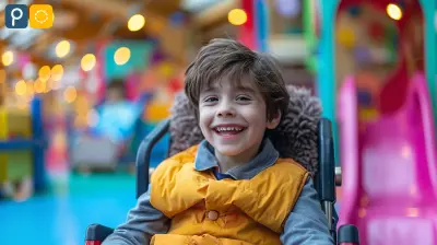 How to Prepare for Your Child’s First Day in a Special Education Setting