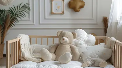 How to Select the Best Crib Mattress for Baby's Safe Sleep