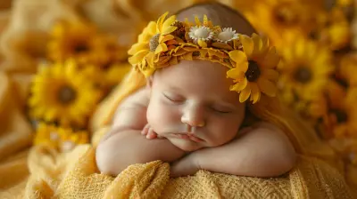 Newborn Jaundice: Signs, Causes, and Treatment Options