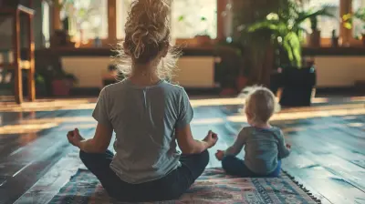 Prioritizing What Matters: How to Say No Without Guilt