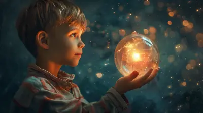 Raising a Creative Thinker: Tips for Encouraging Out-of-the-Box Solutions