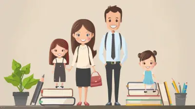 Restoring Work-Life Harmony After Becoming a Parent