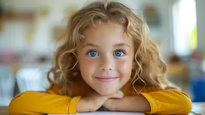 Simple Art Prompts to Inspire Your Child’s Inner Artist