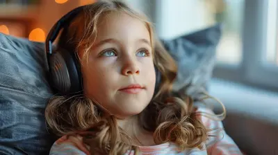 The Impact of Music: Building a Family Playlist for Memories