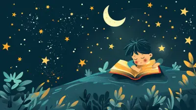 The Importance of Sleep for School Readiness
