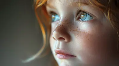 Understanding Your Child’s Emotional Needs as a Single Parent