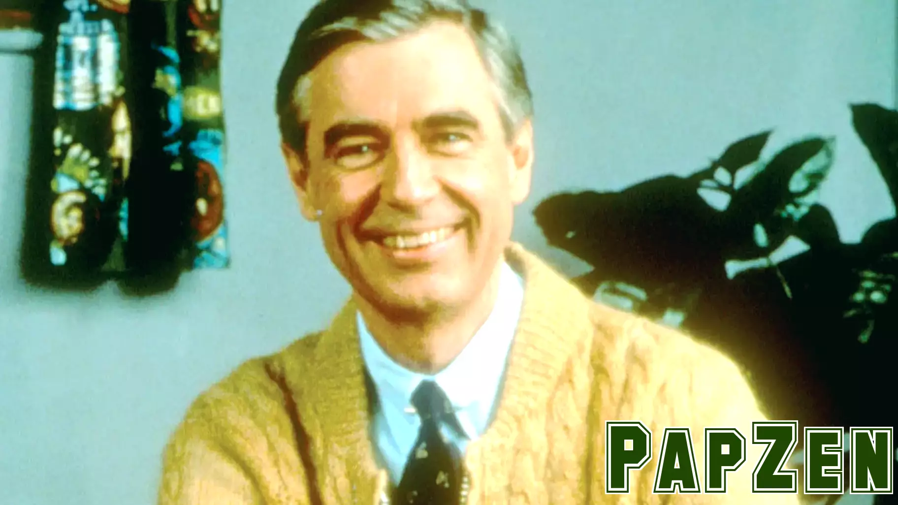 Fred Rogers' Enduring Wisdom for Navigating Parenting Challenges