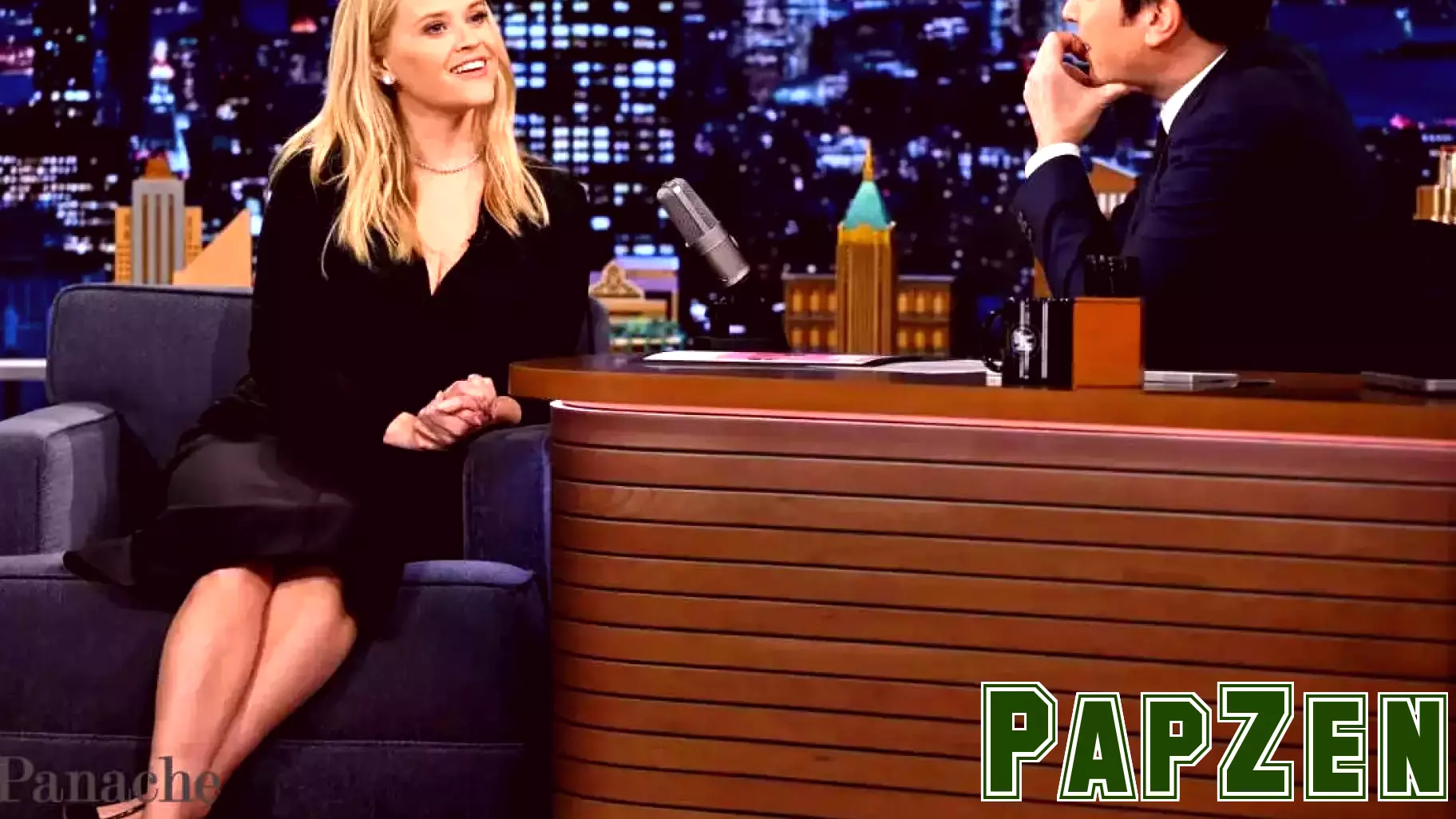 Reese Witherspoon Embraces Humorous Parenting, Unapologetically Embarrassing Her Kids