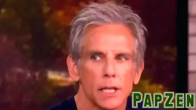 Ben Stiller Addresses Criticism Over His Parenting Choices