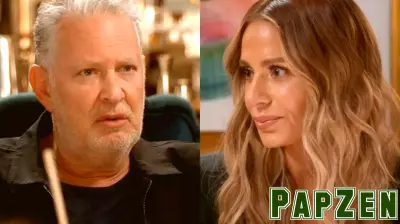 Dorit Kemsley Opens Up About PK's Parenting Skills in Recent Episode