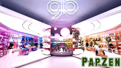 Goodbaby Transforms from Baby Gear Manufacturer to Leading Parenting Brand in Southeast Asia