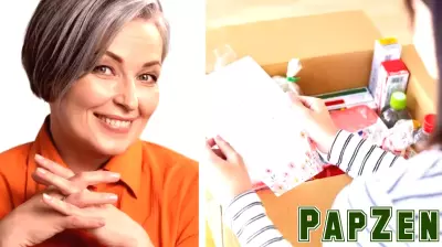 When Grandparents Go Overboard: A Hilarious 'Sick Care Package' Stirs Up MIL Envy